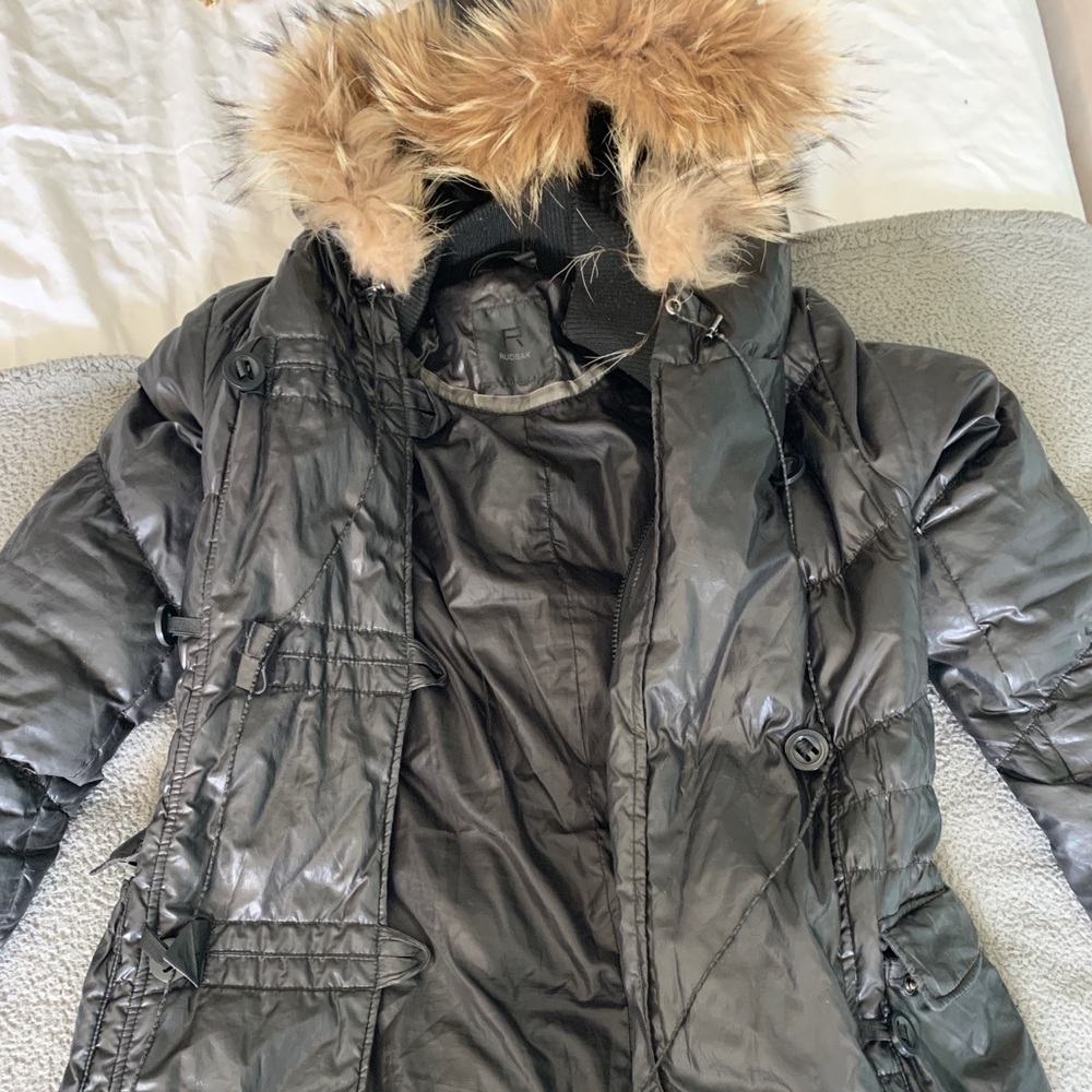 Rudsak coat